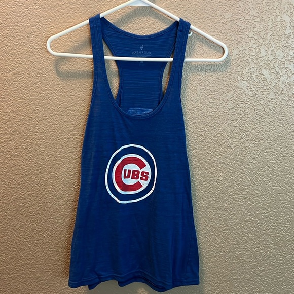 Chicago Cubs tank top, medium - Picture 1 of 3